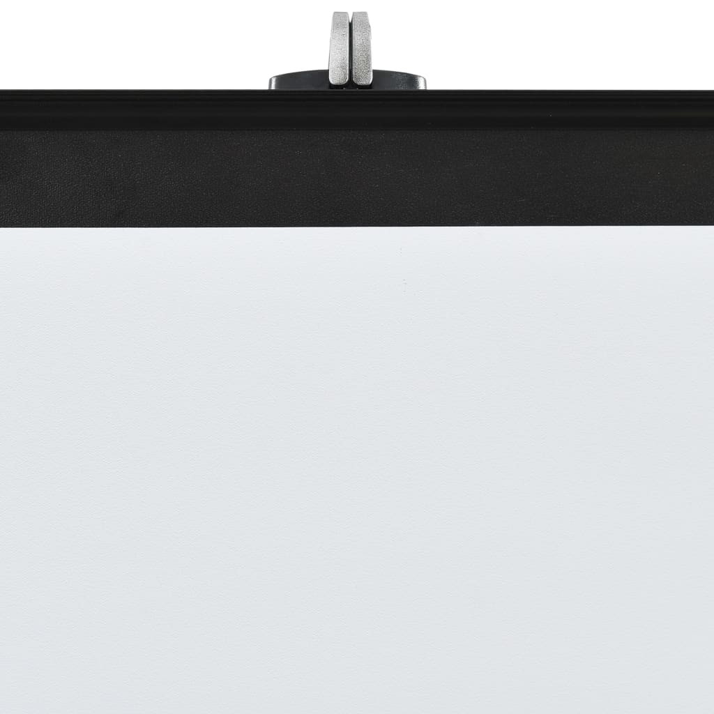 Desktop Projection Screen 40" 4:3